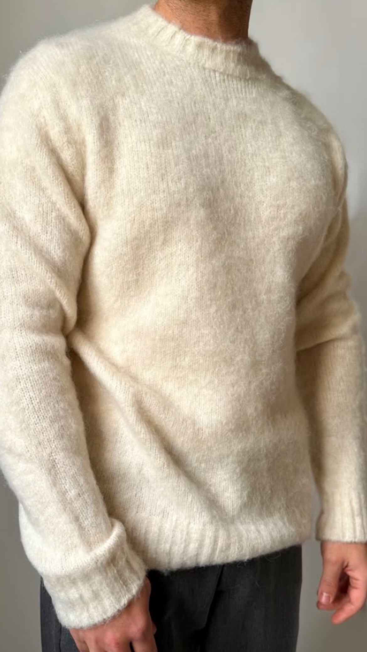 Maglioncino