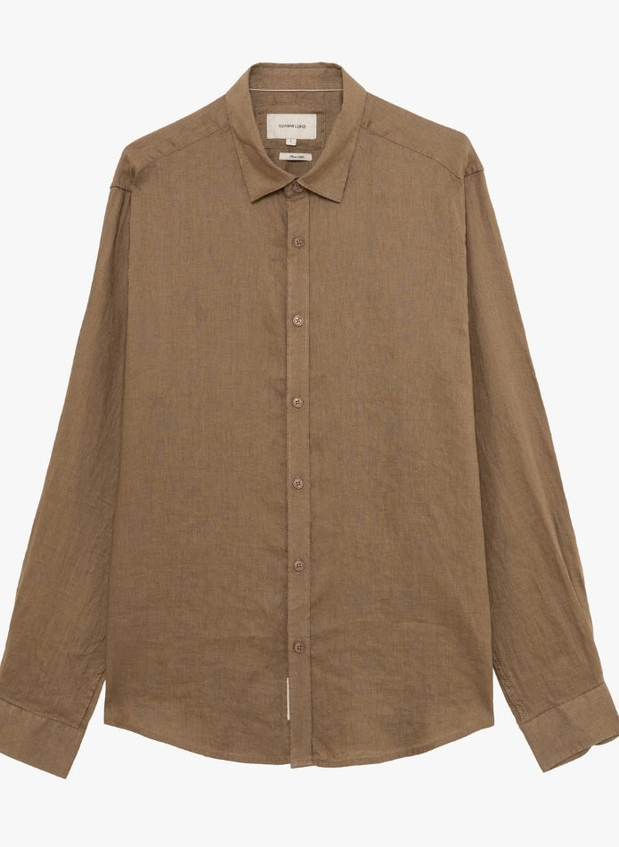 Camicia di Lino