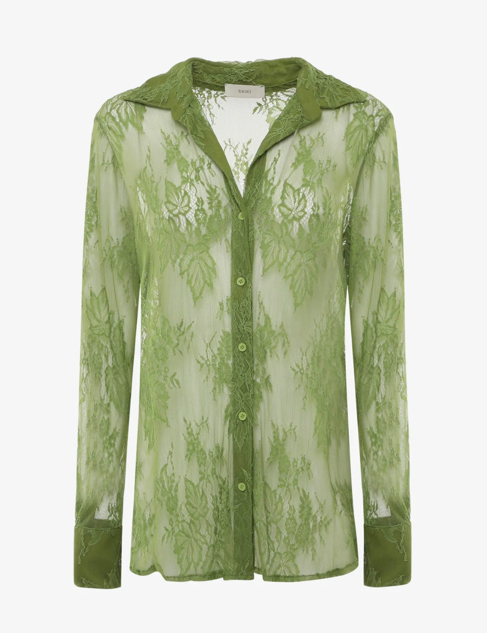 Camicia