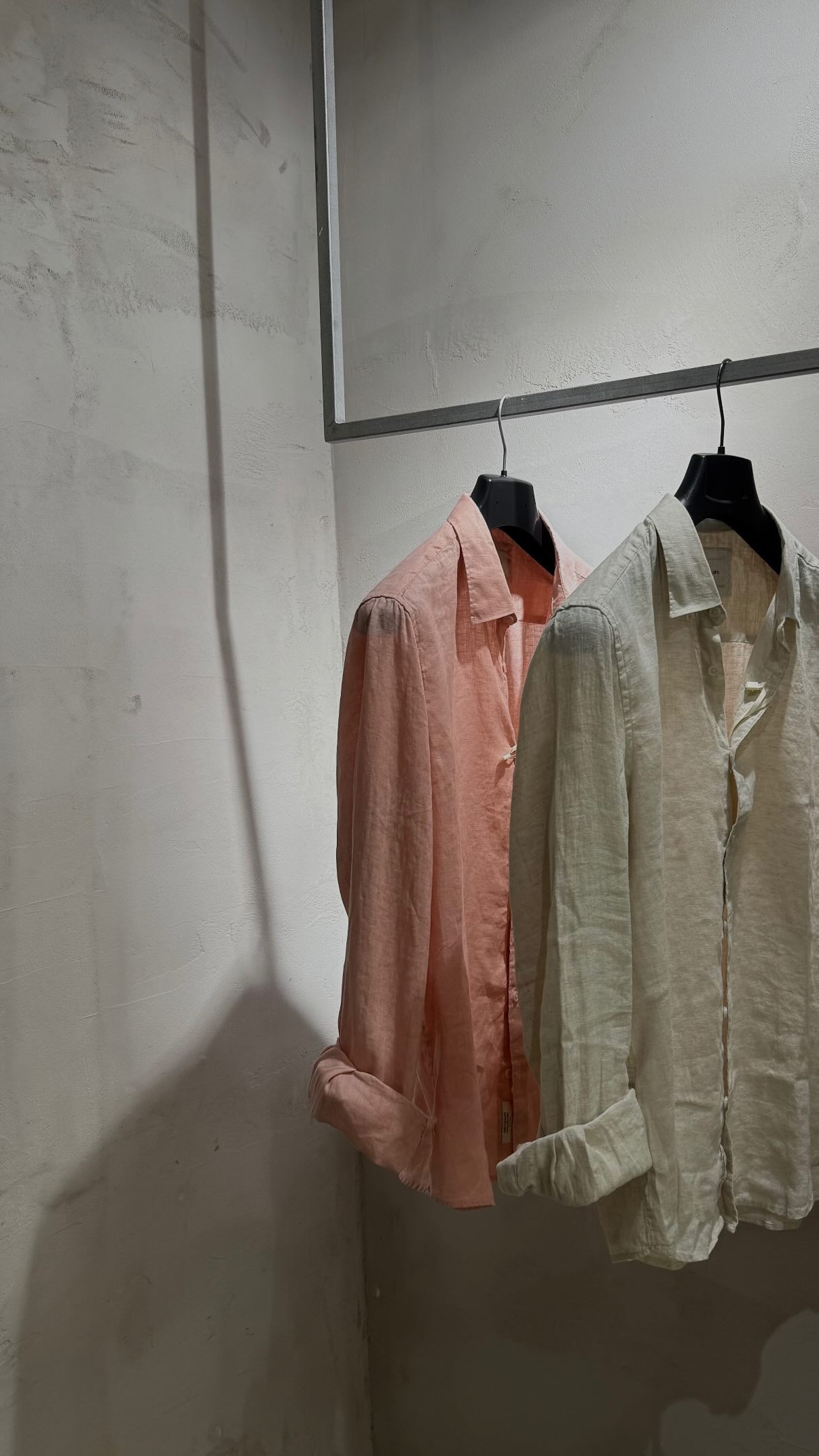 Camicia di Lino