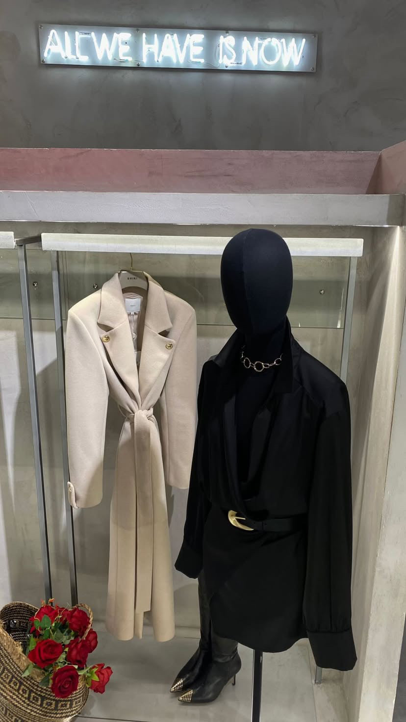 Cappotto