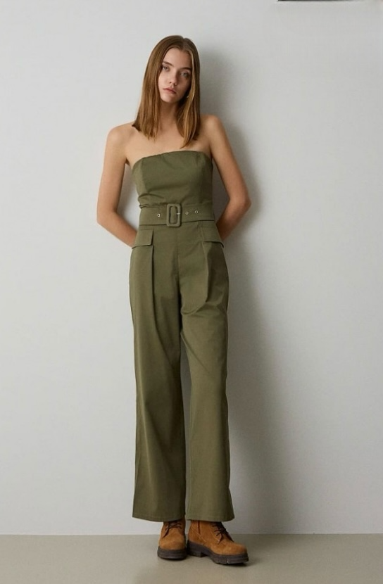 Jumpsuit