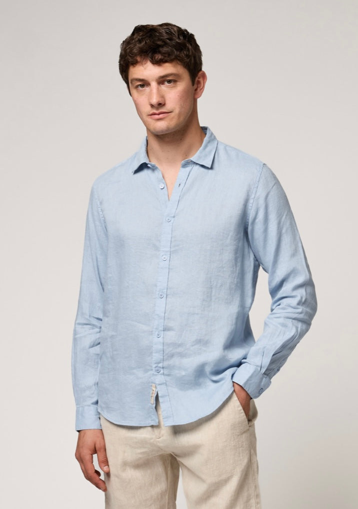 Camicia di Lino