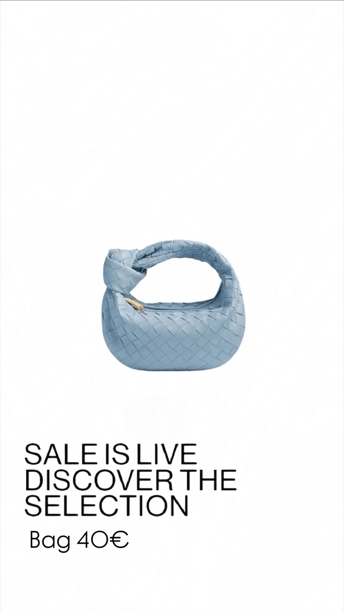 Borsa in Pelle
