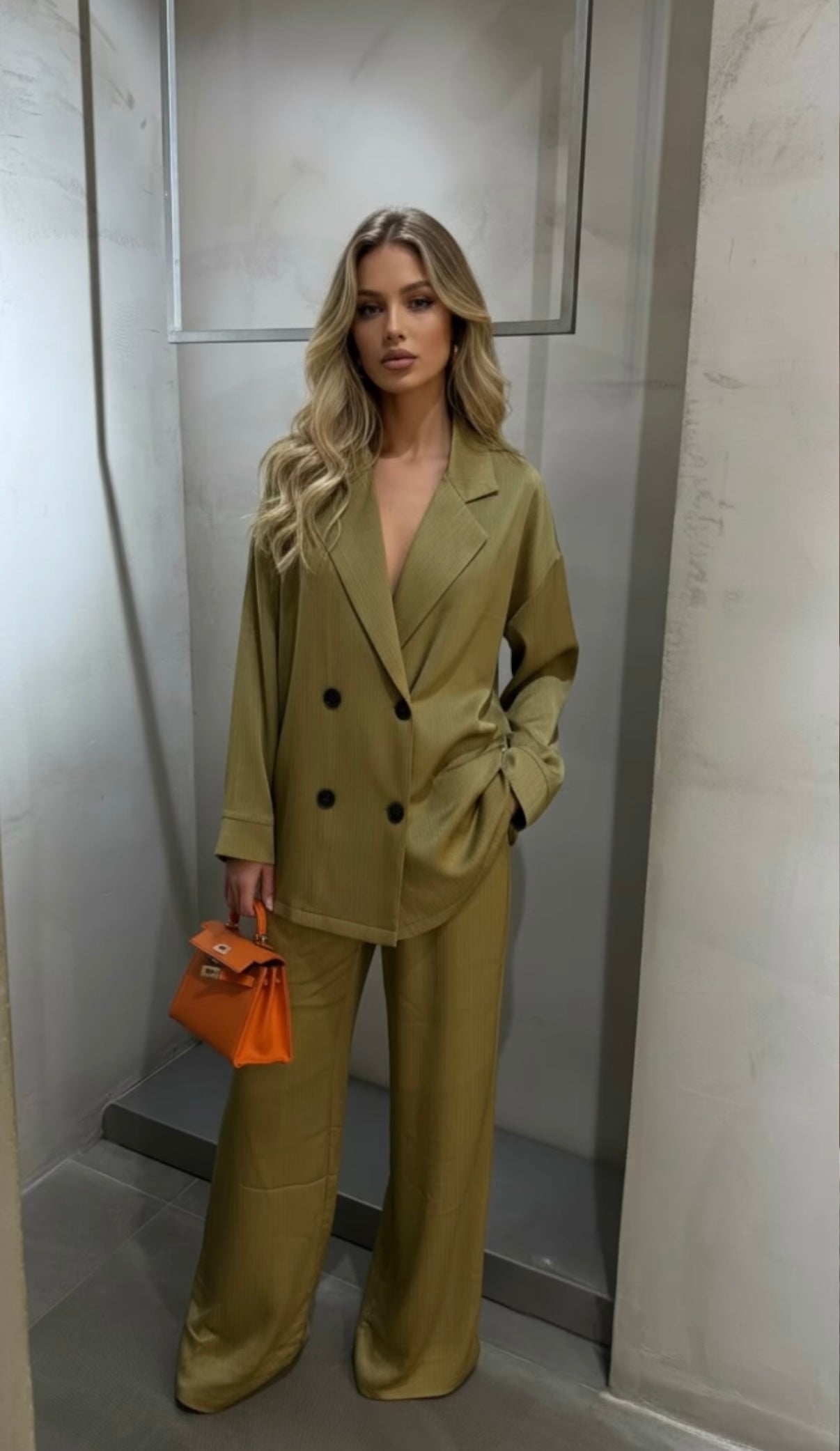 Set Giacca e Pantalone