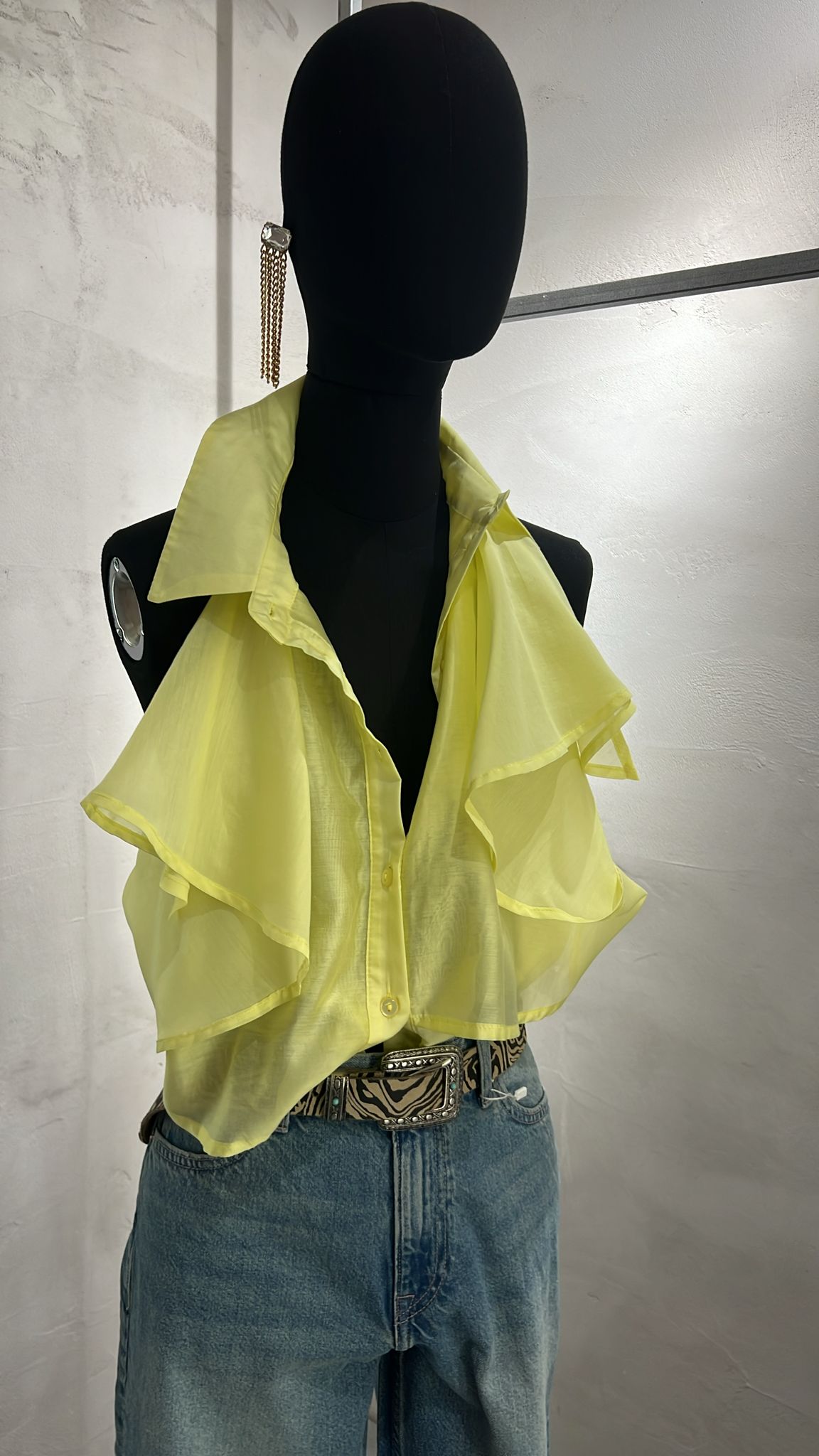 Camicia