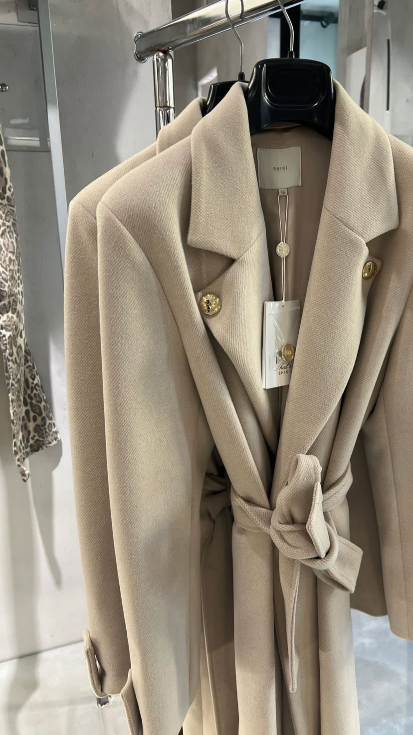 Cappotto
