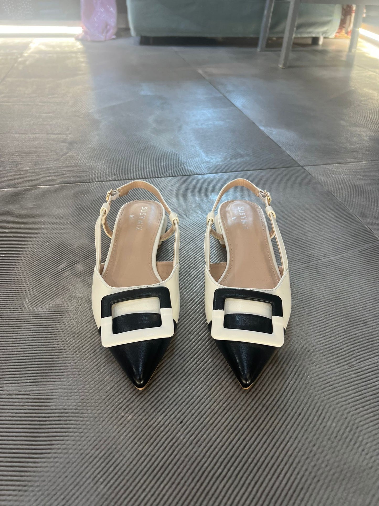 Scarpe