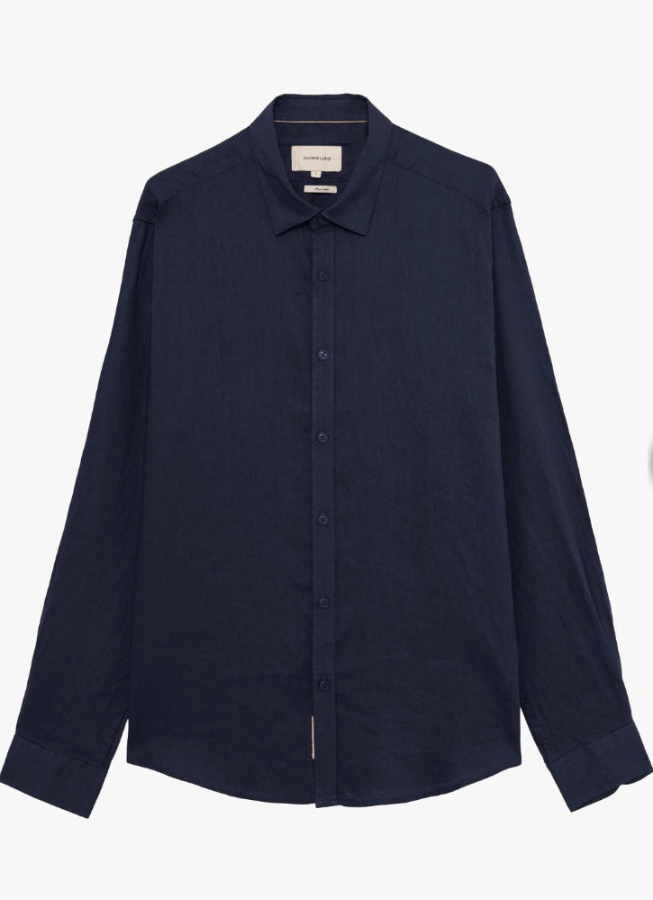 Camicia di Lino