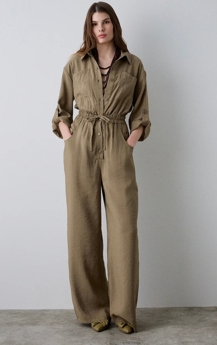 Jumpsuit