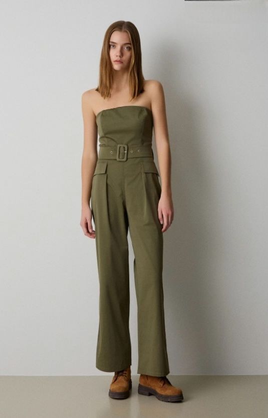 Jumpsuit