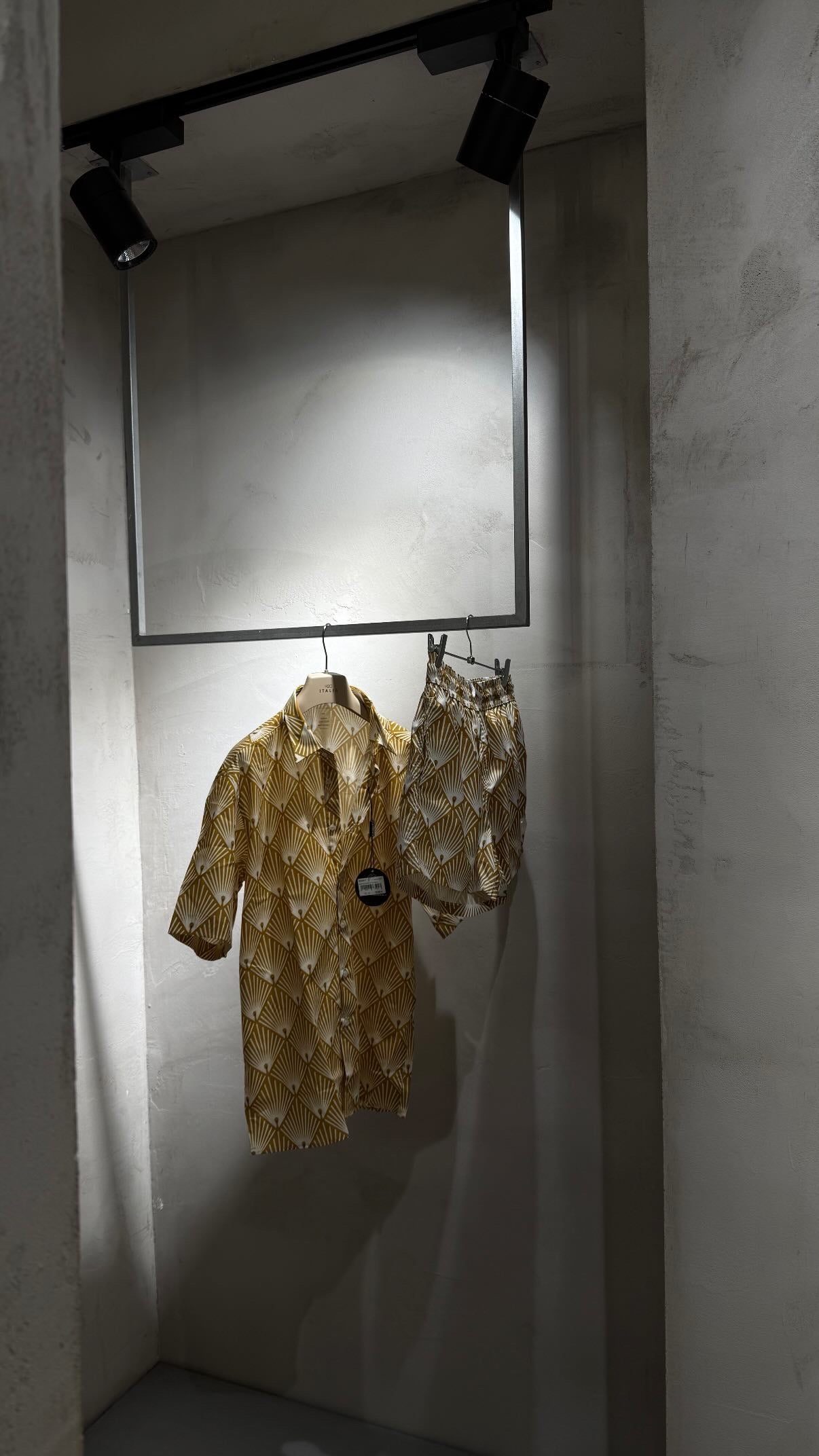 Camicia