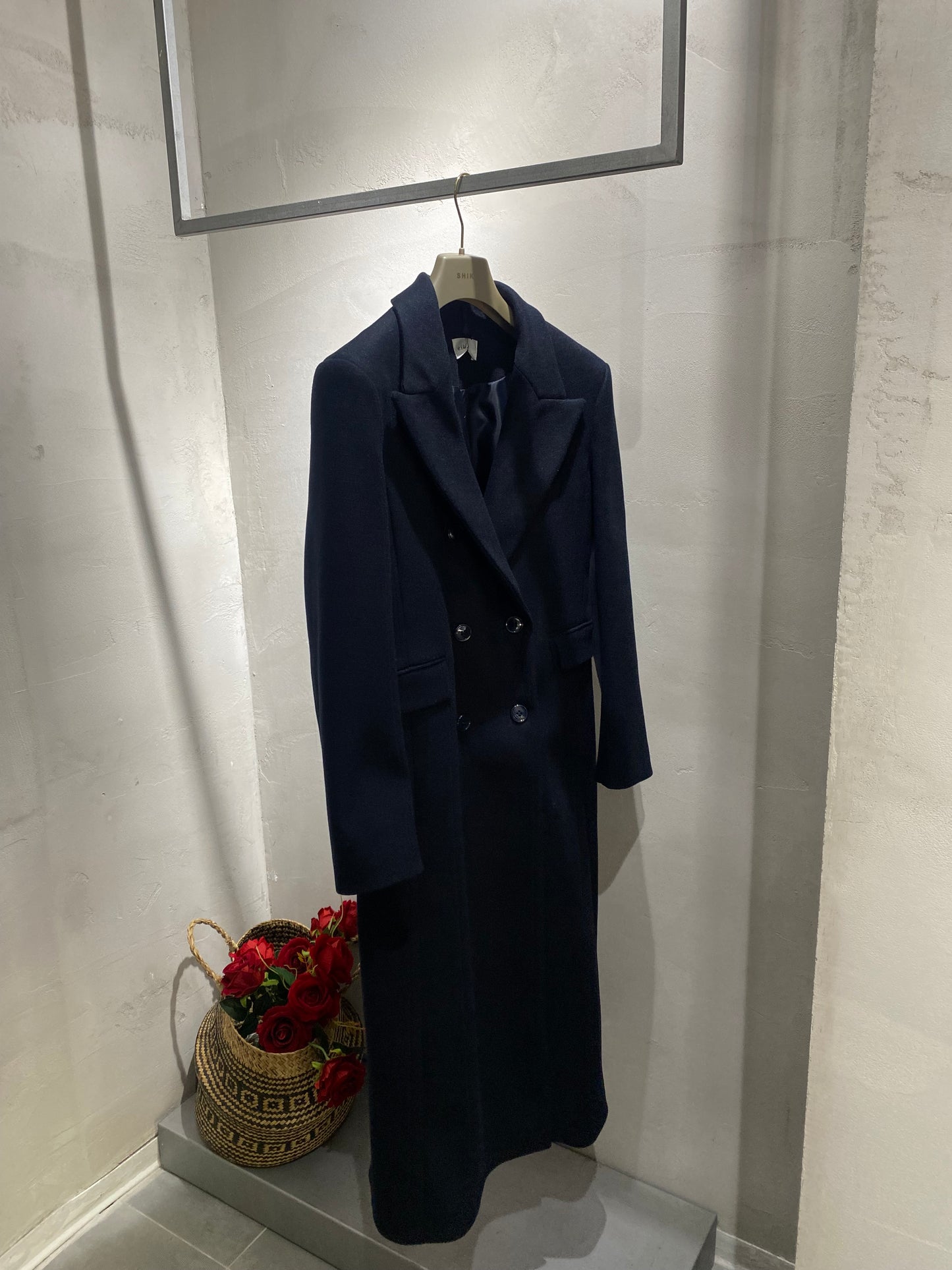 Cappotto