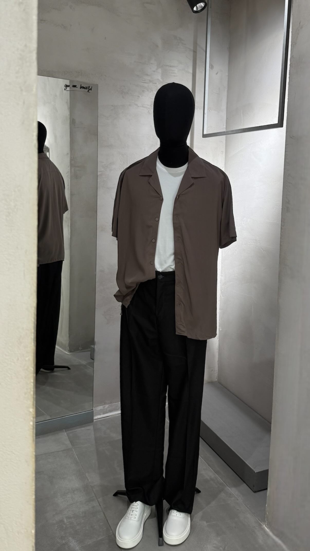Camicia