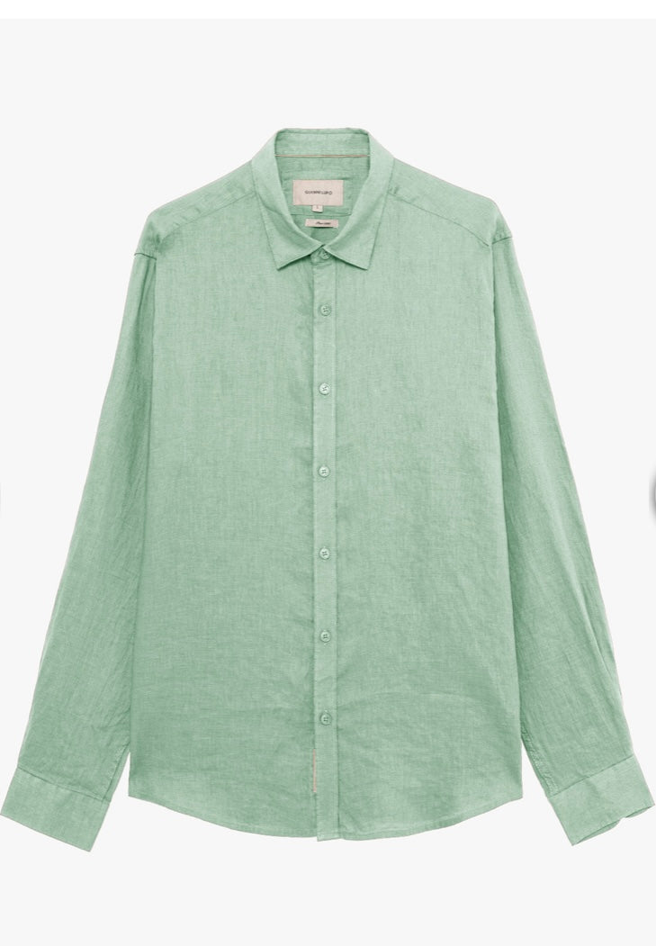 Camicia di Lino