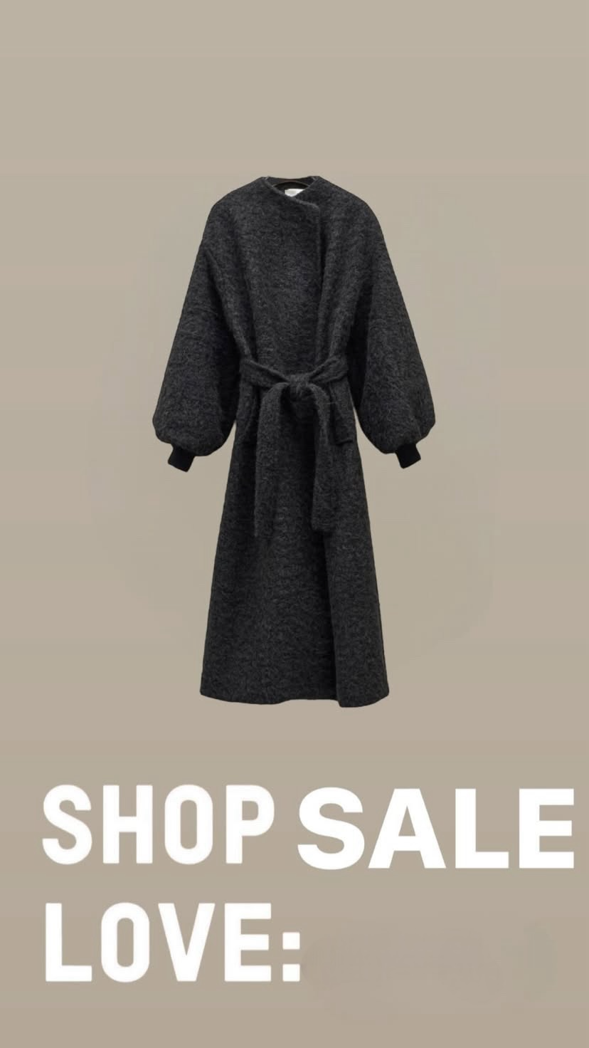 Cappotto