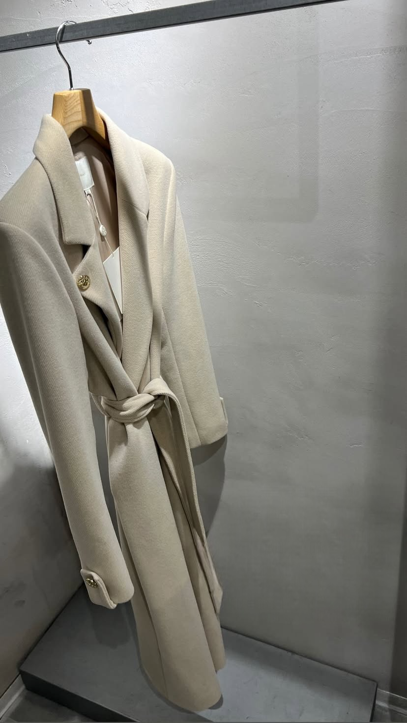 Cappotto
