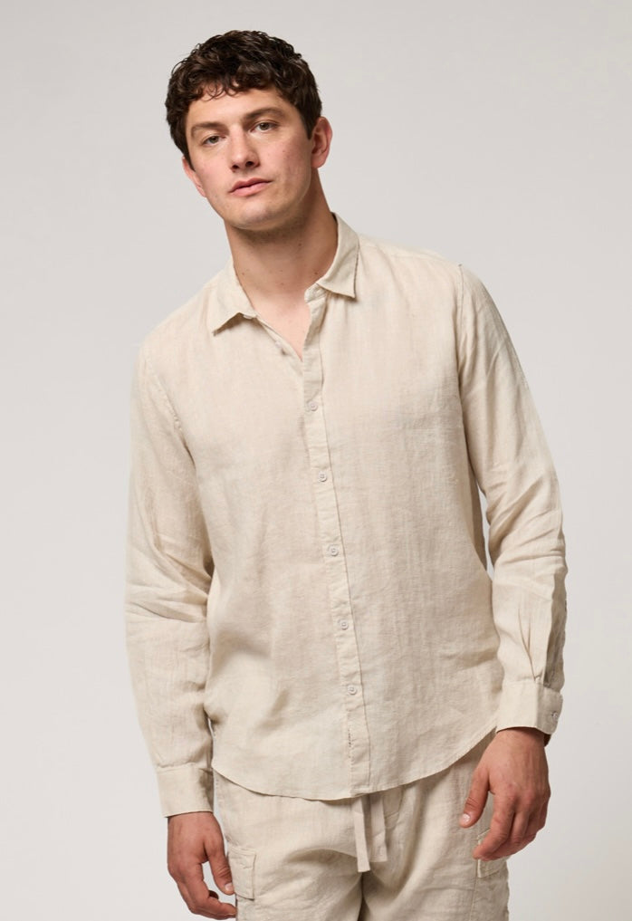 Camicia di Lino
