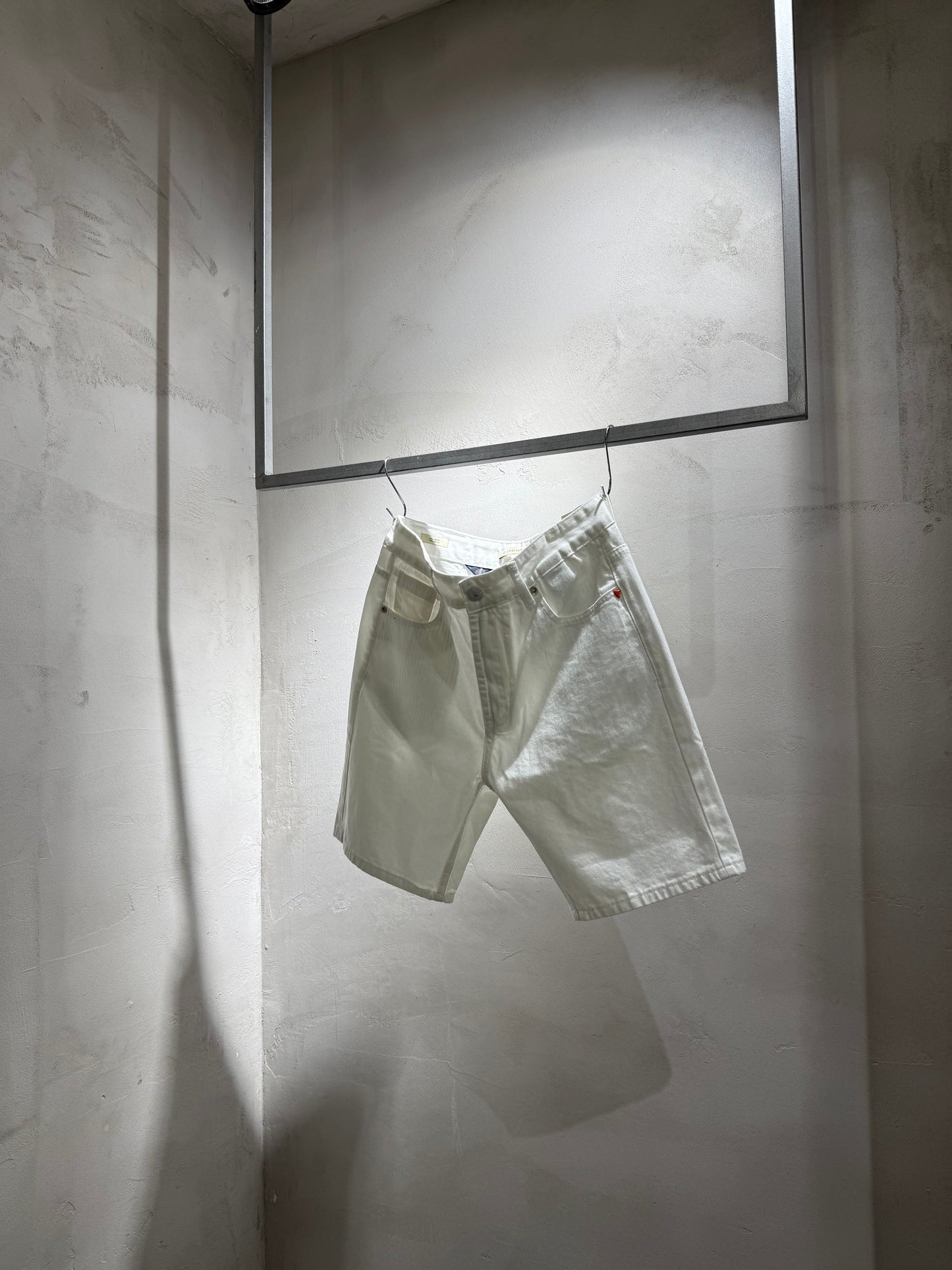 Bermuda di Jeans
