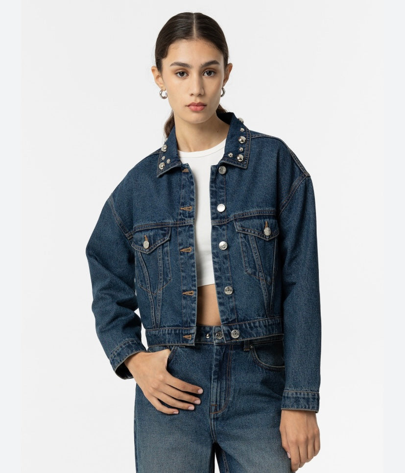 Giacca di Jeans