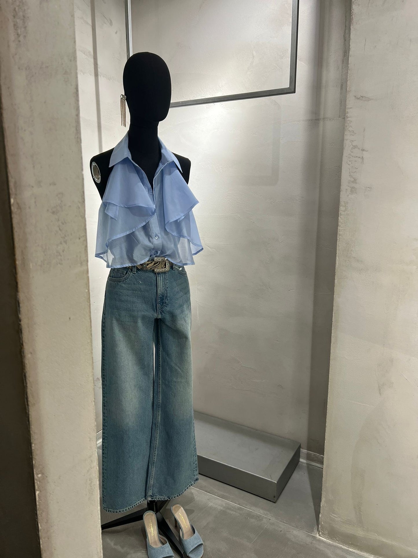 Camicia