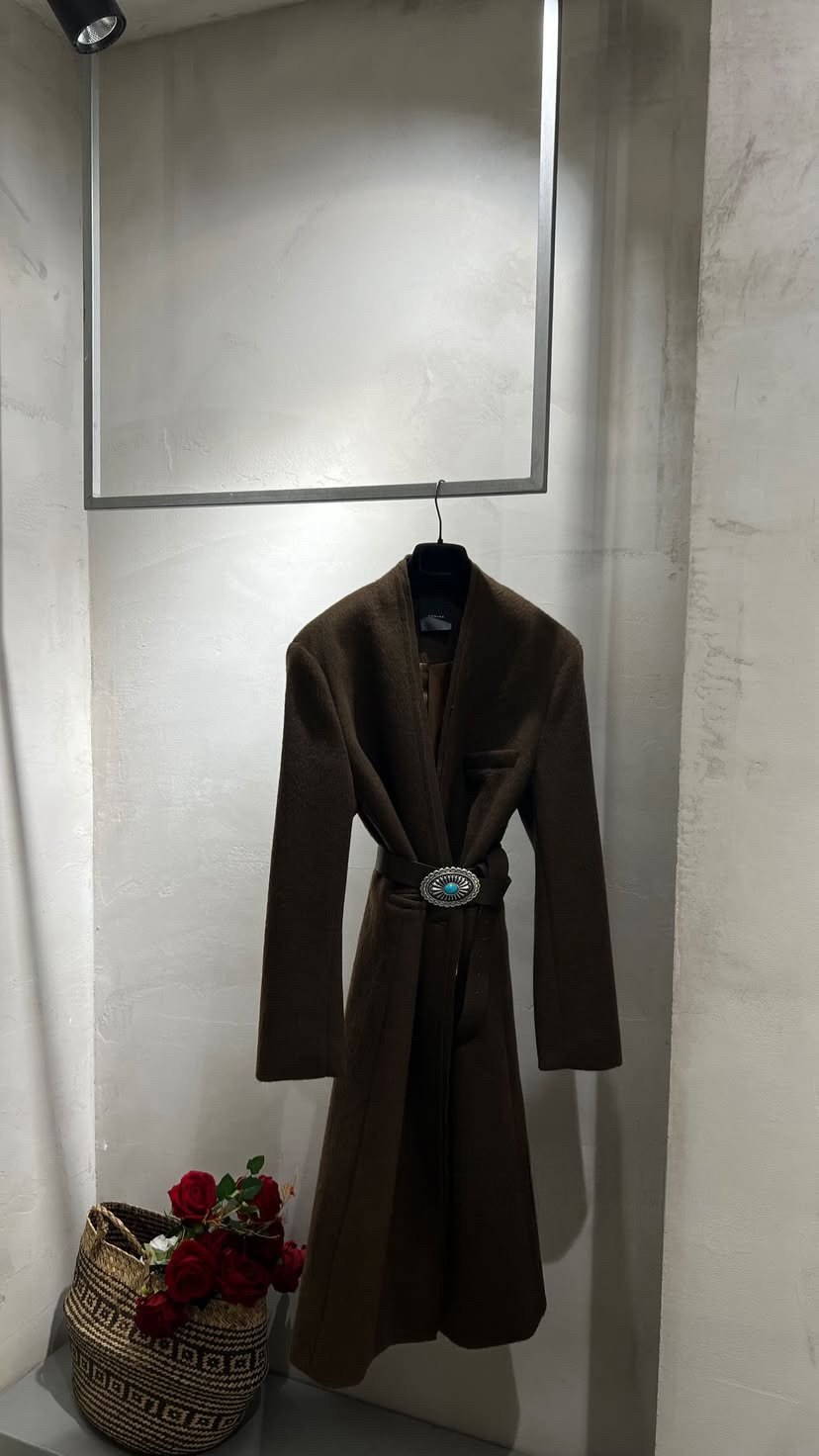 Cappotto