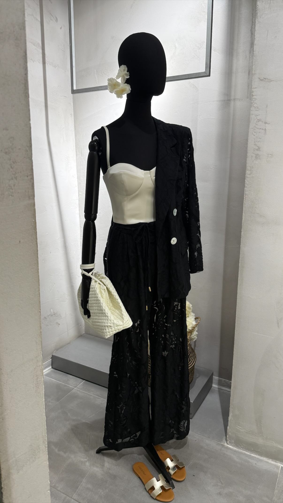 Tailleur
