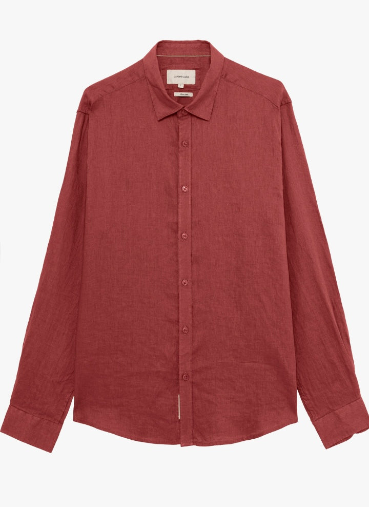 Camicia di Lino