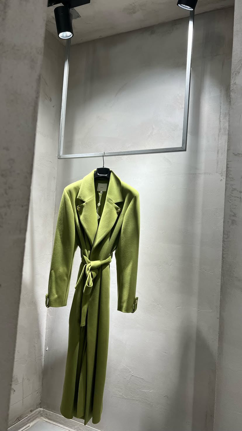 Cappotto