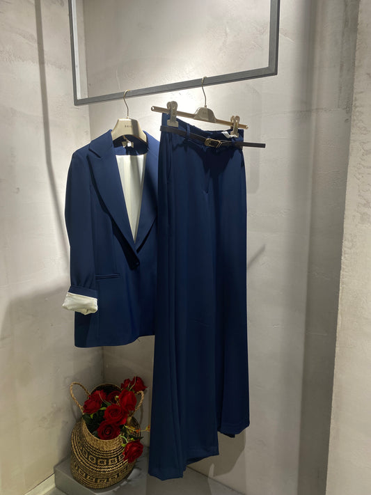 Tailleur