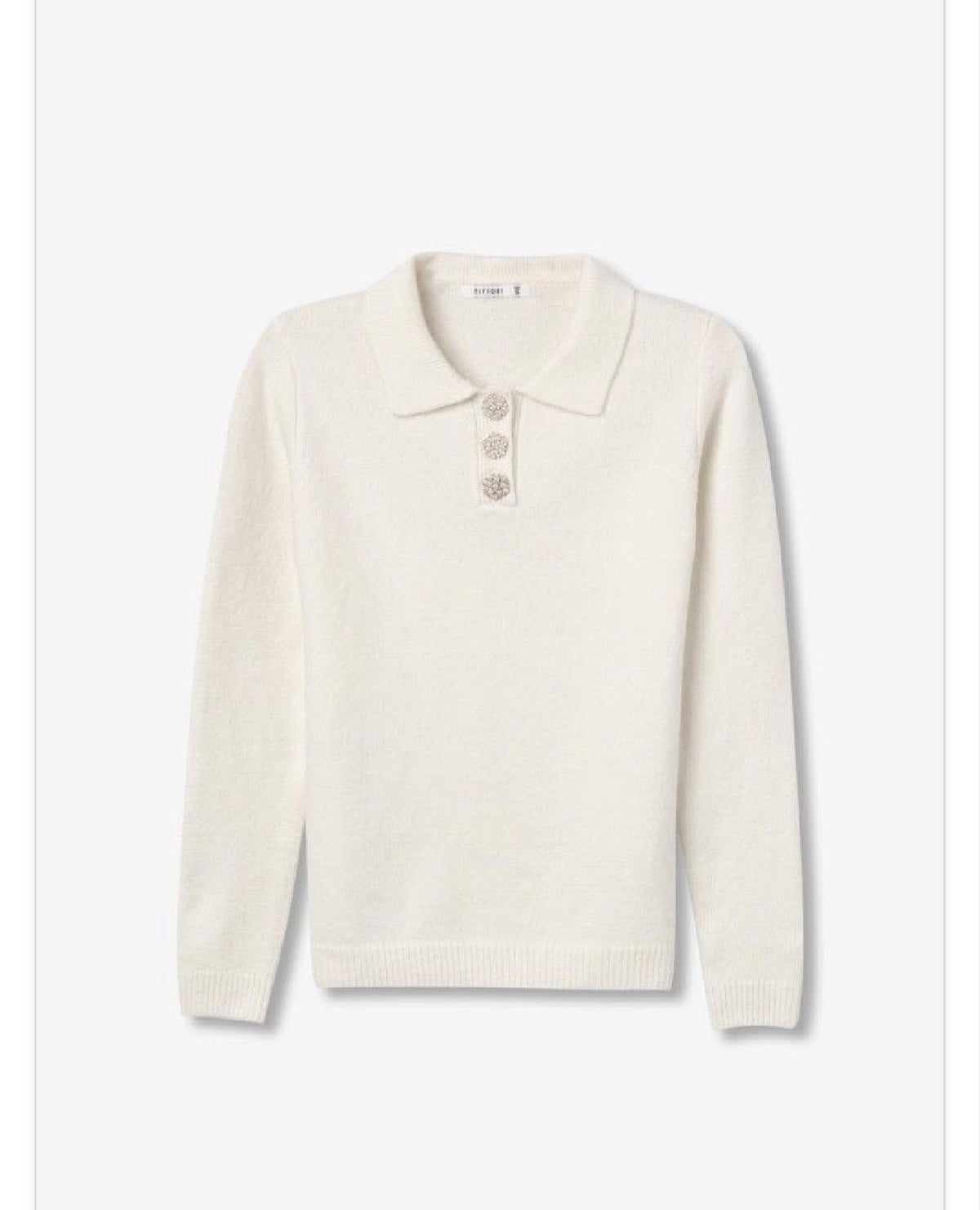 Maglione Brille