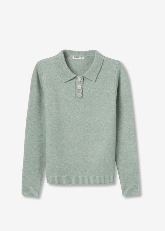 Maglione Brille