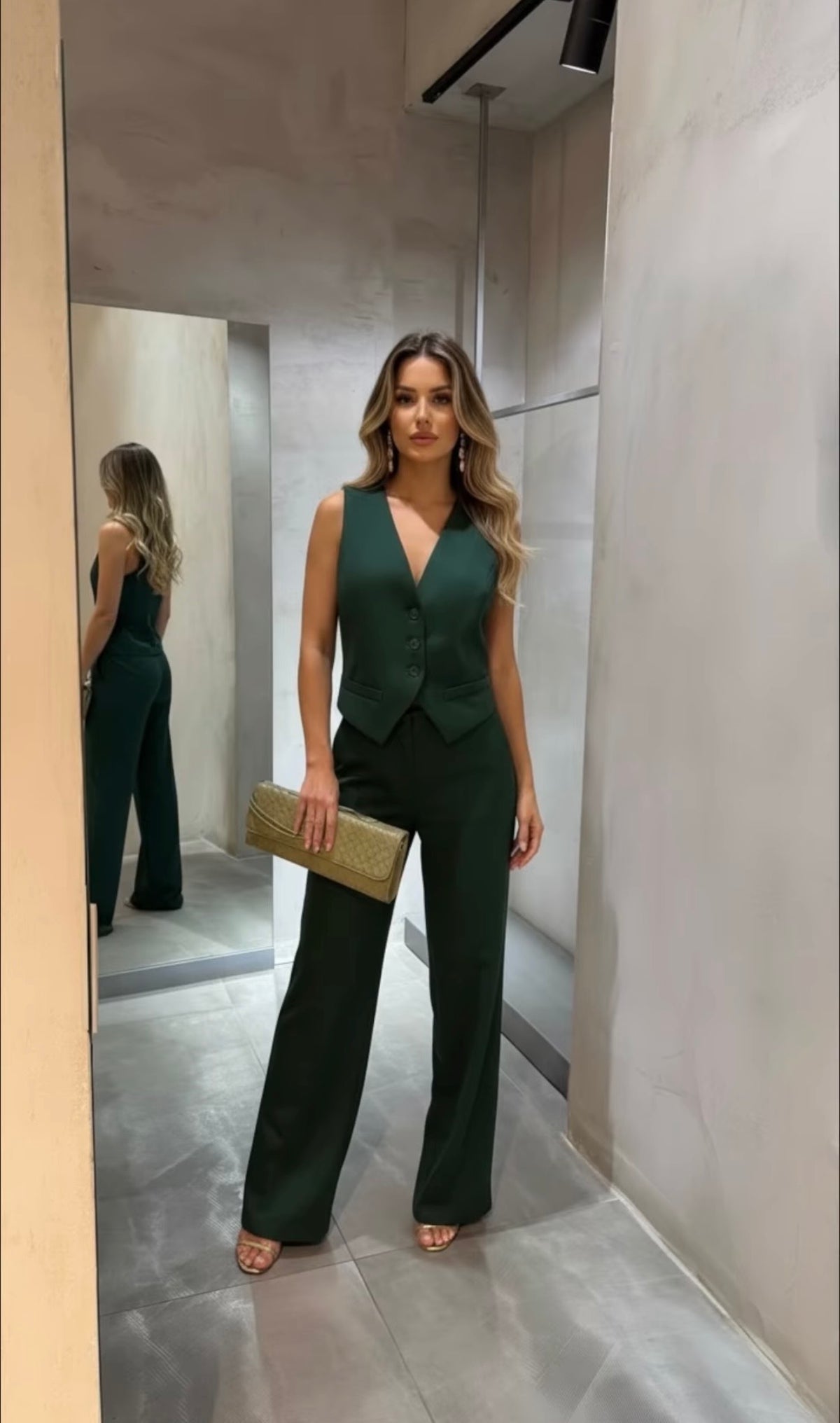 Tailleur