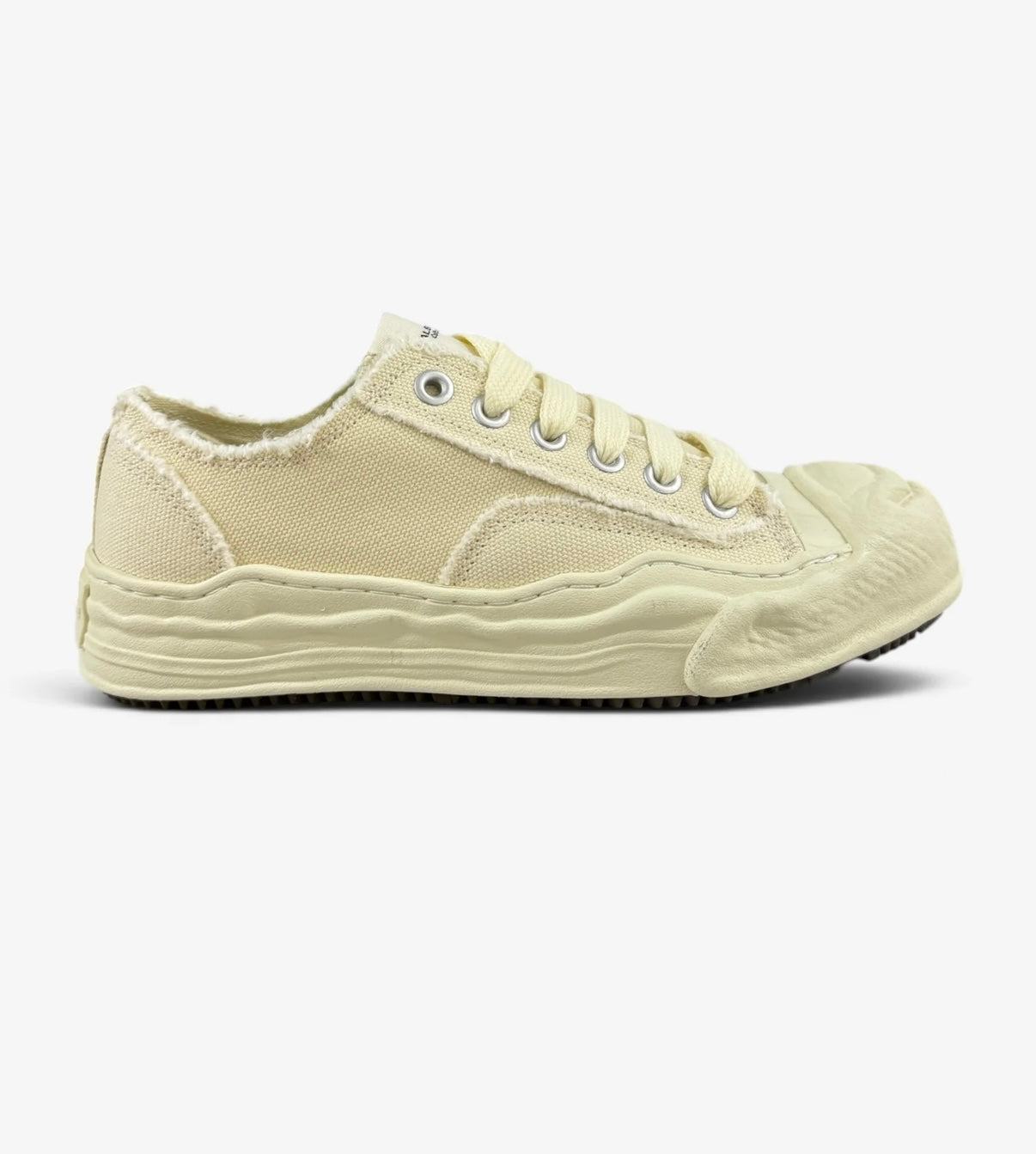 Sneakers Dual Scape white