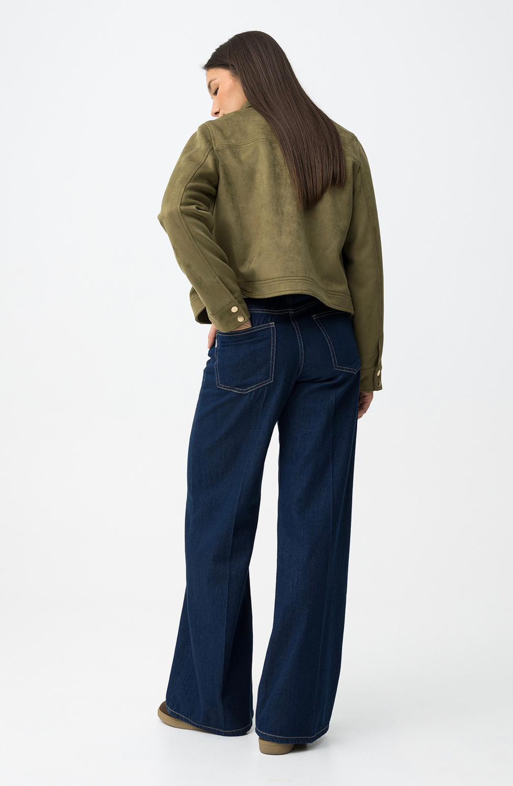 Jeans Palazzo