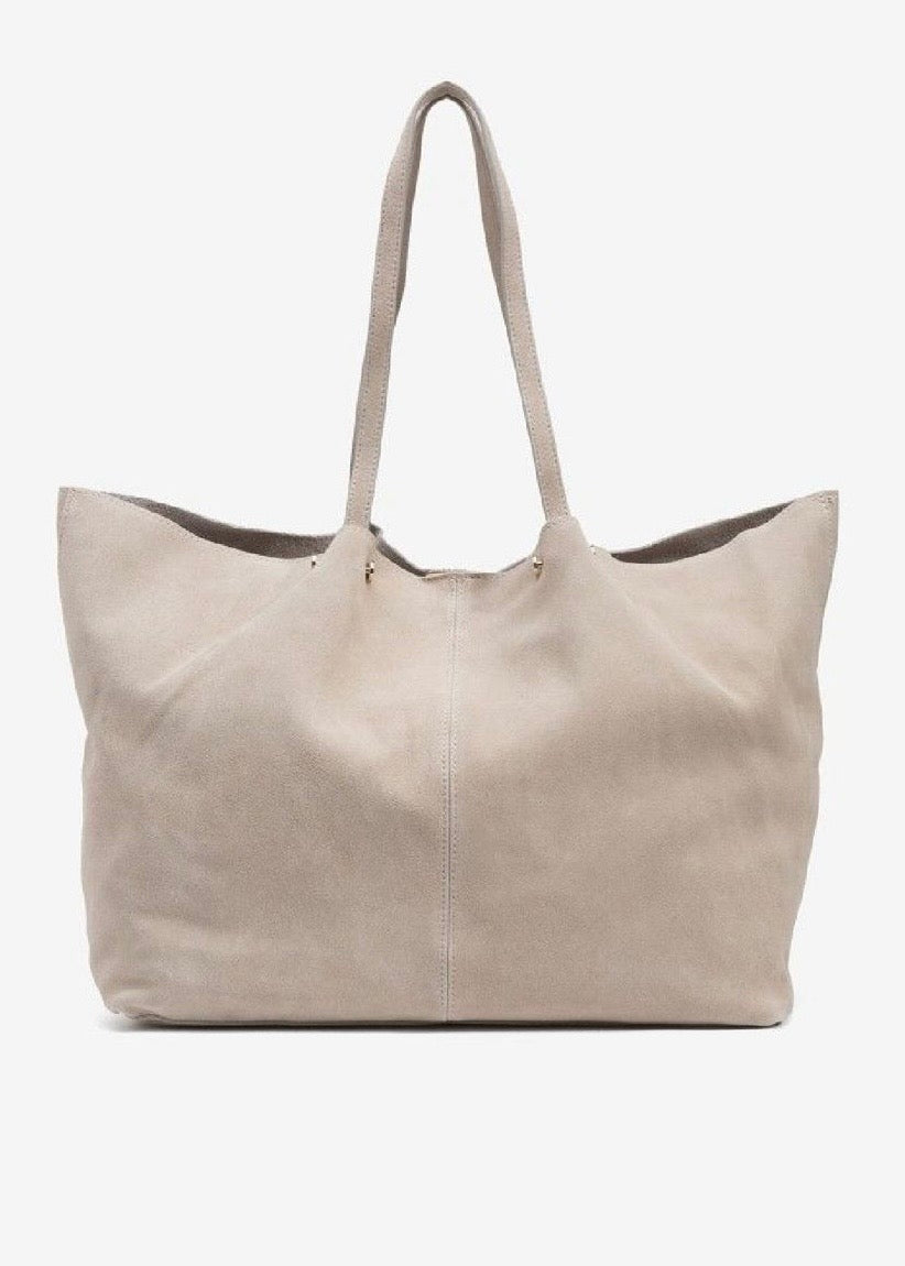 Borsa in Camoscio