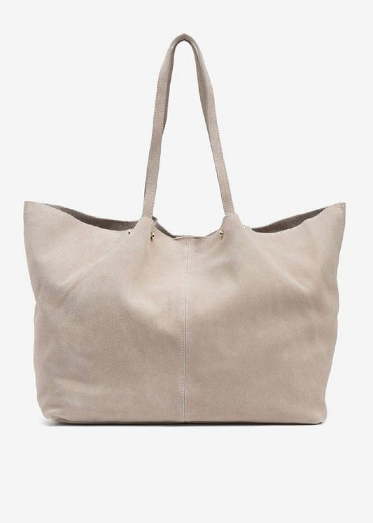 Borsa in Camoscio