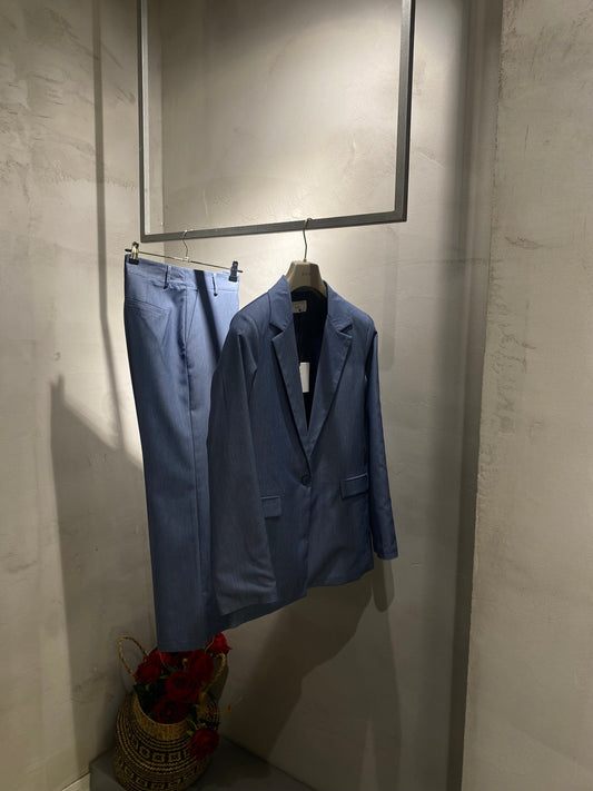 Tailleur