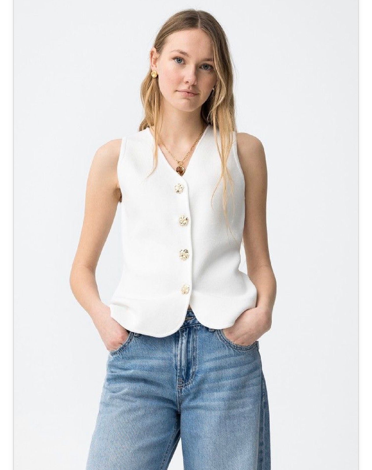 Gilet