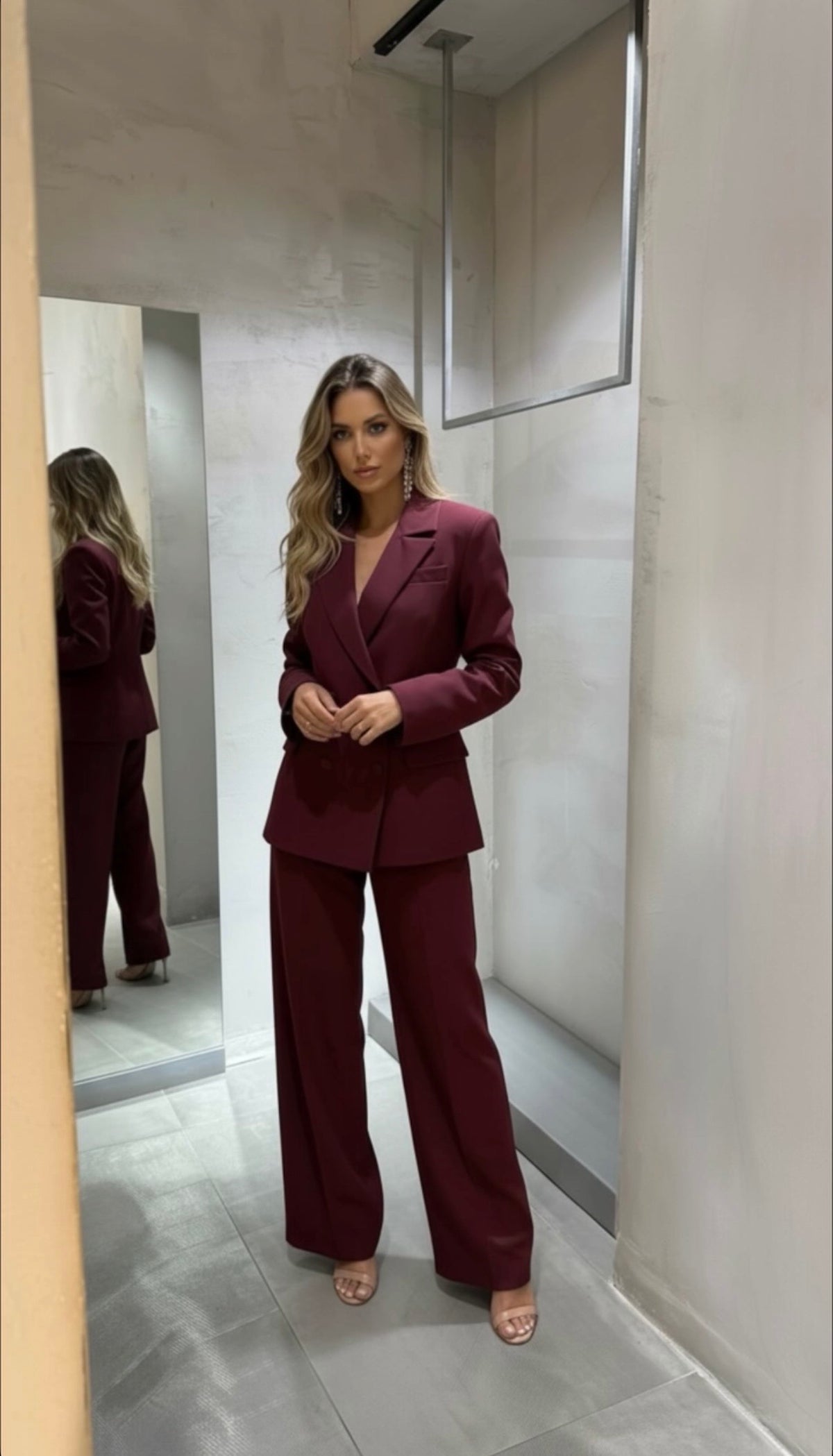 Tailleur Lolli