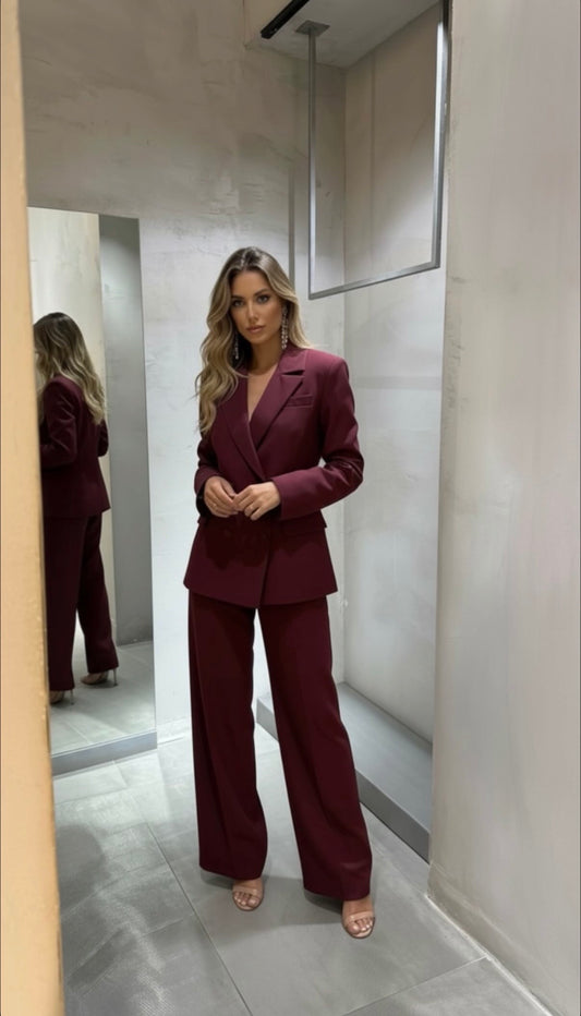 Tailleur Lolli