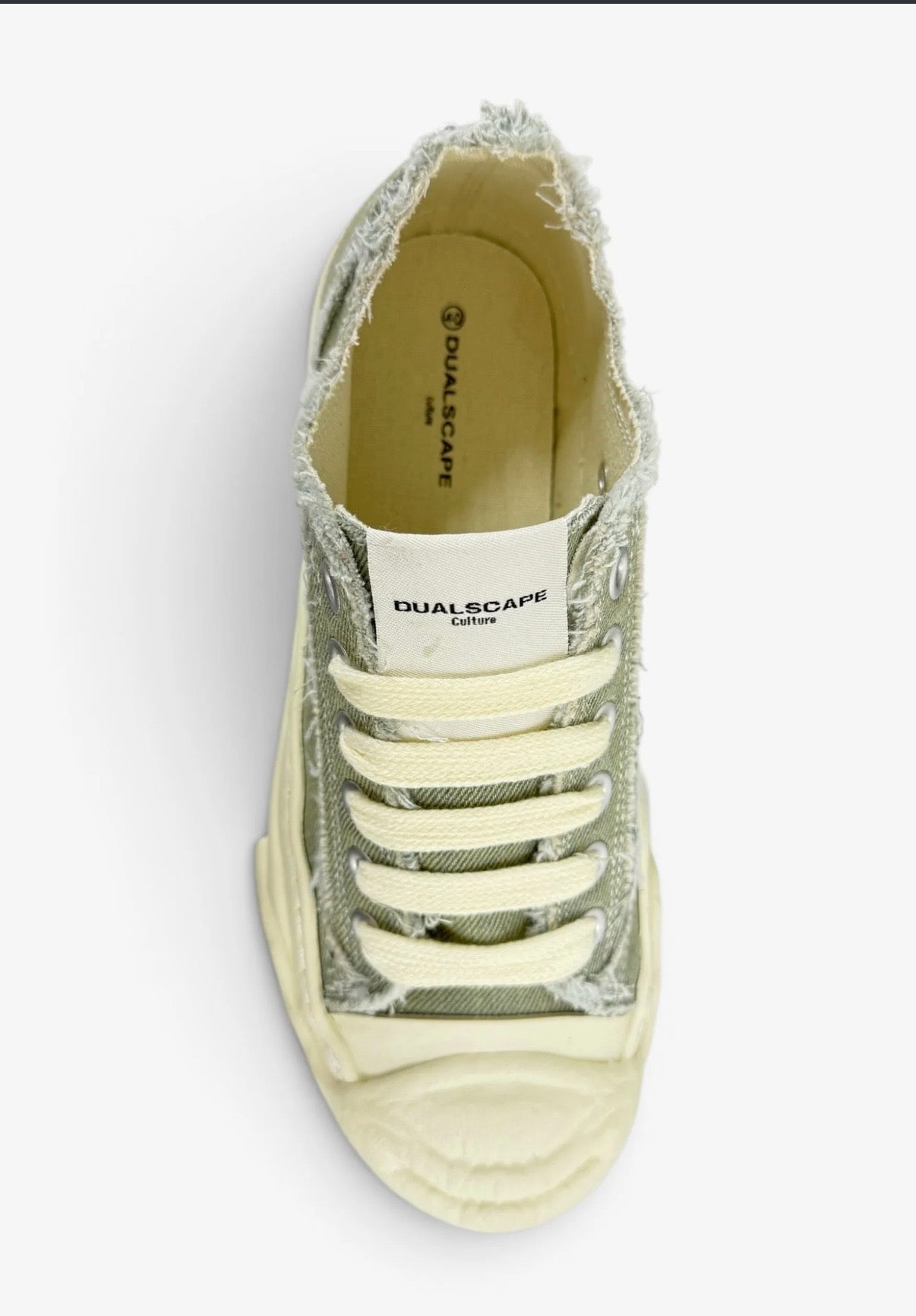 Sneakers DUAL SCAPE jeans