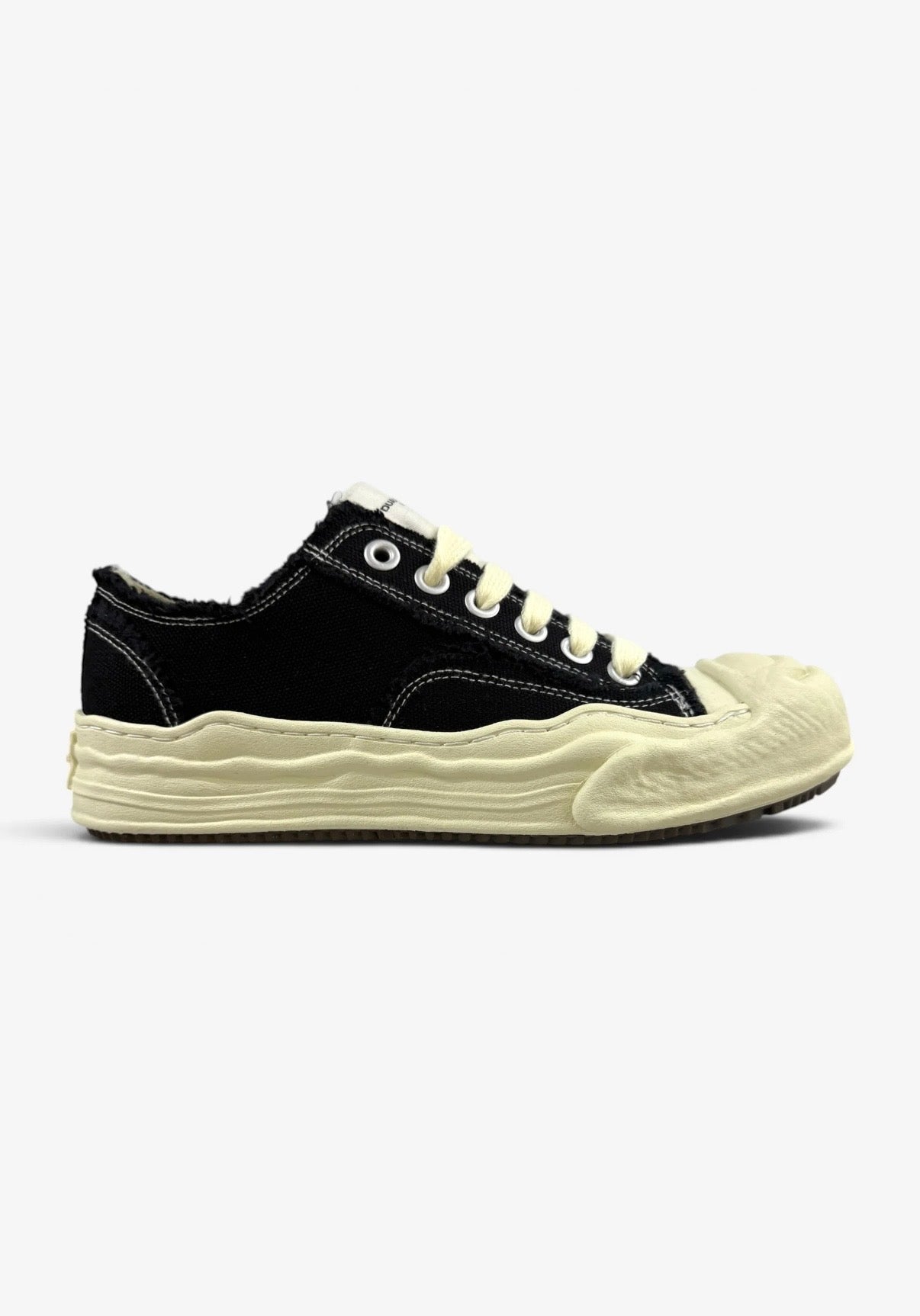 Sneakers DUAL SCAPE black