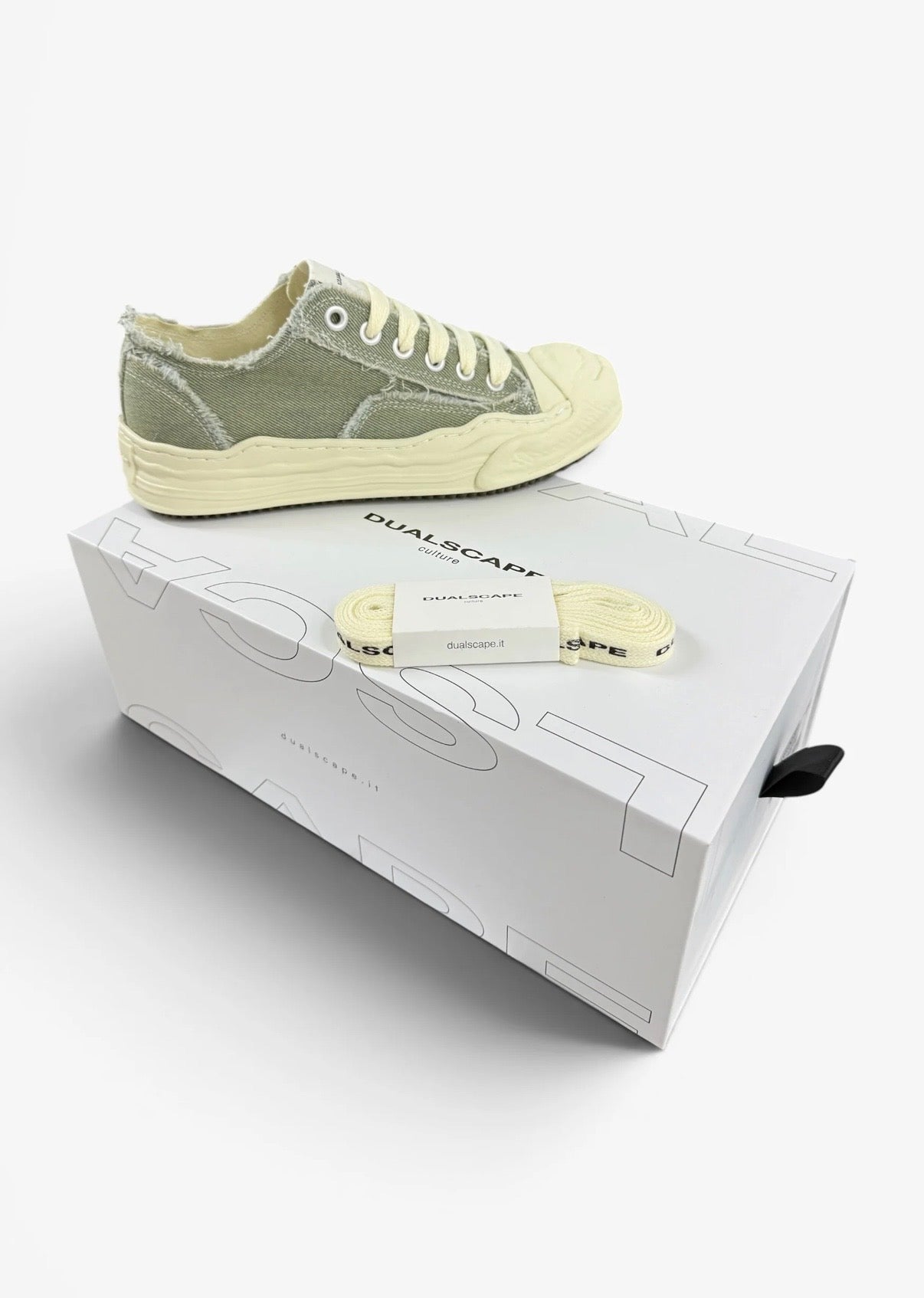 Sneakers DUAL SCAPE jeans