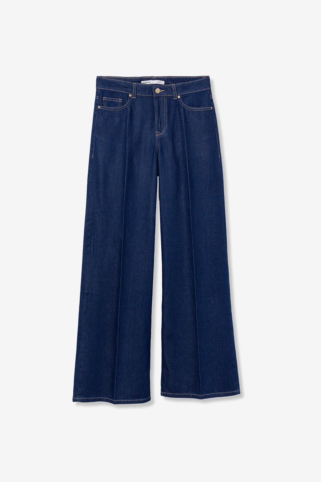 Jeans Palazzo
