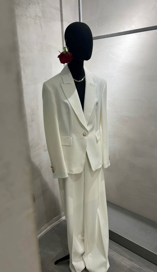 Tailleur