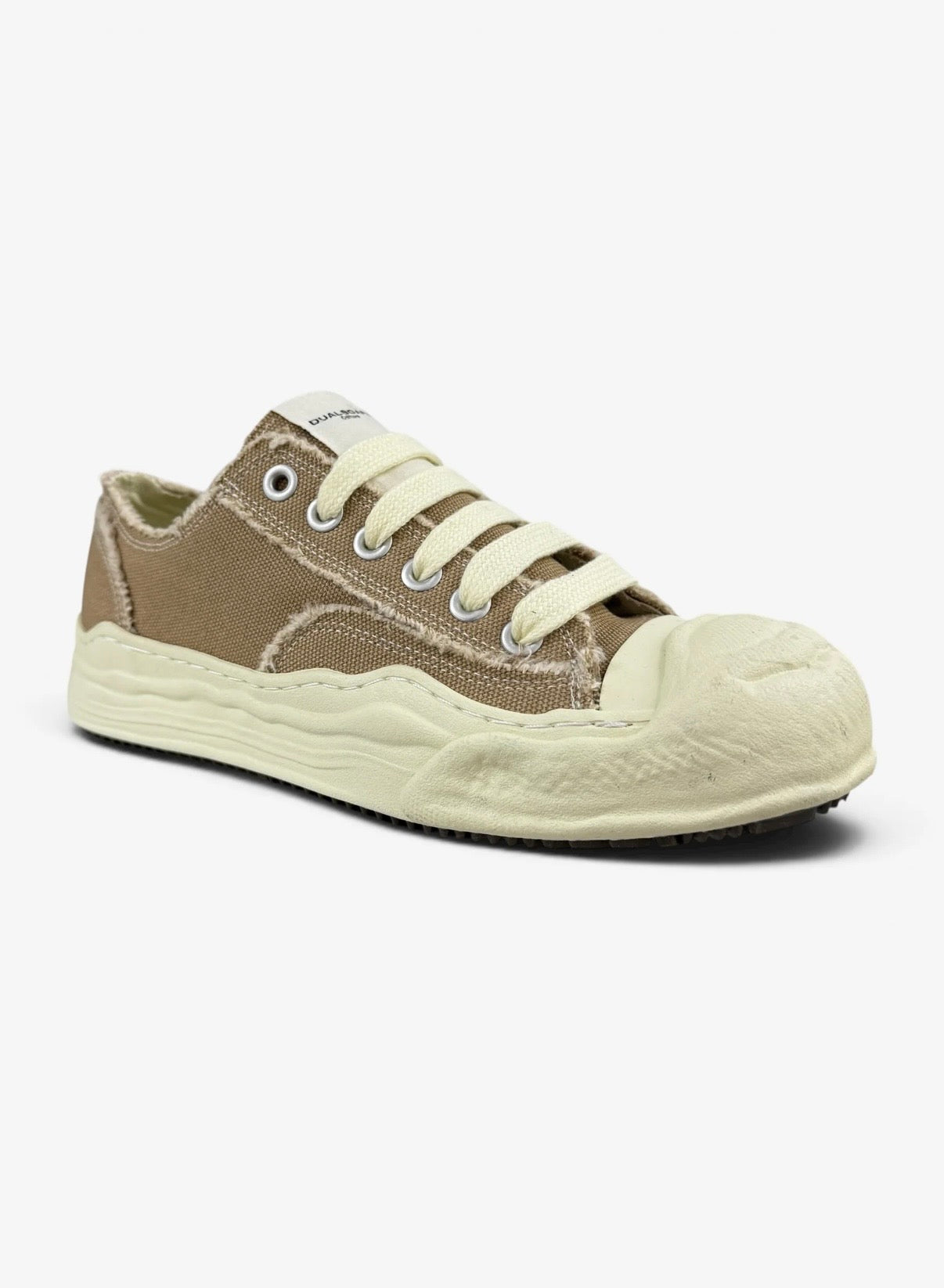 Sneakers DUAL SCAPE mocha
