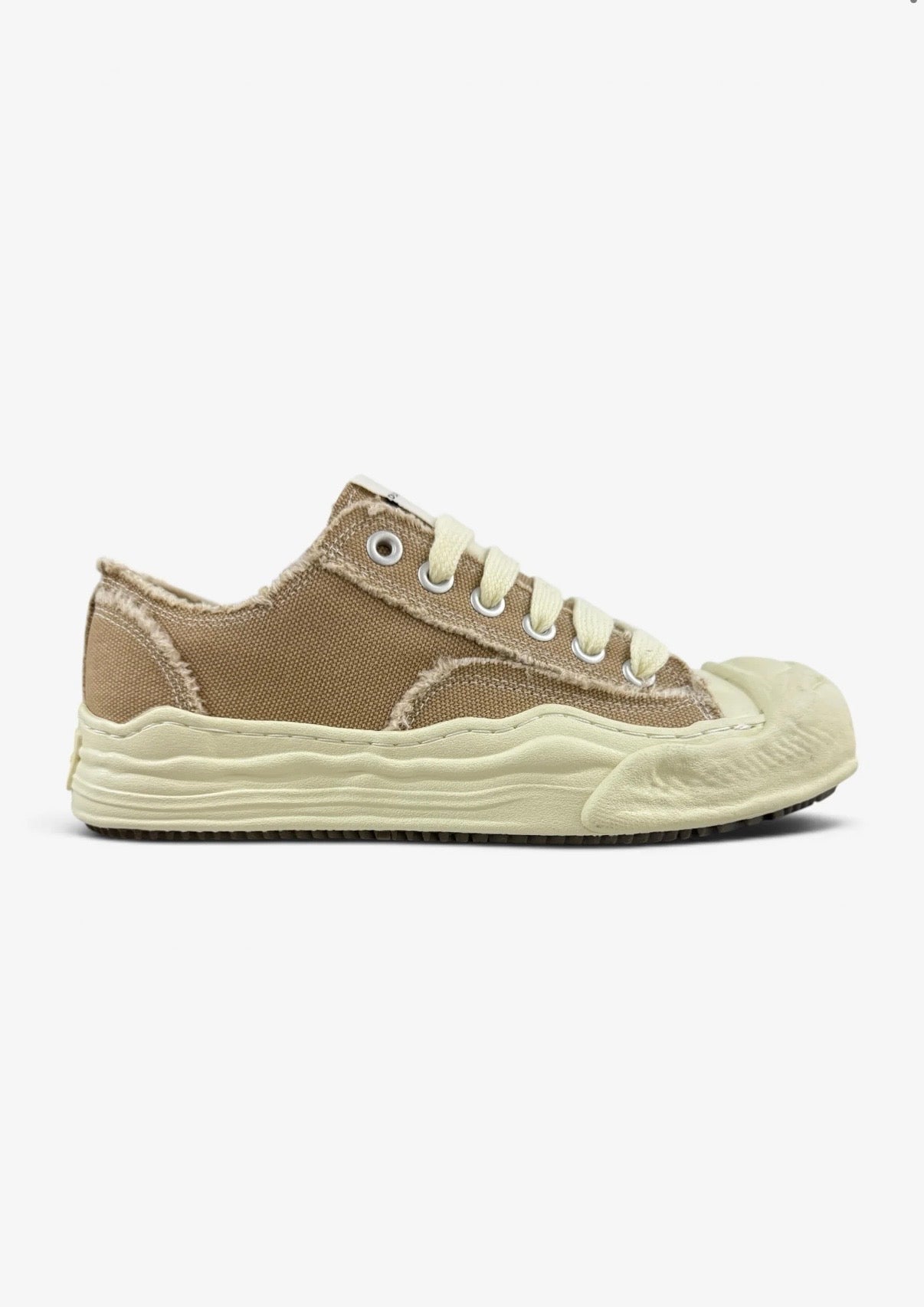 Sneakers DUAL SCAPE mocha