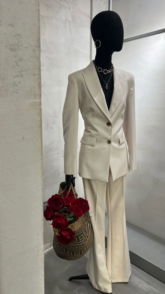 Tailleur