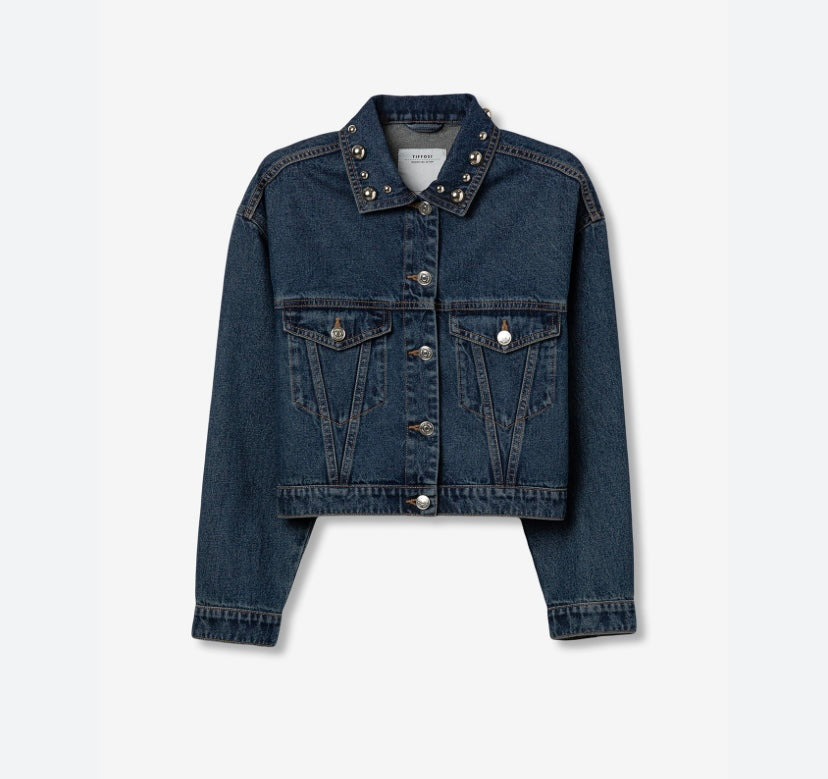 Giacca di Jeans